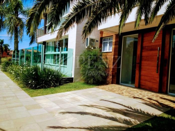 Apartamento 3 Dorm.