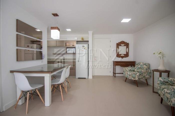 Apartamento 1 Dorm.