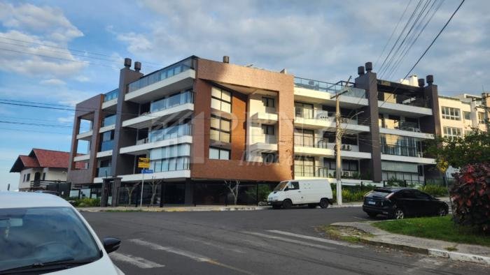 Apartamento 2 Dorm.