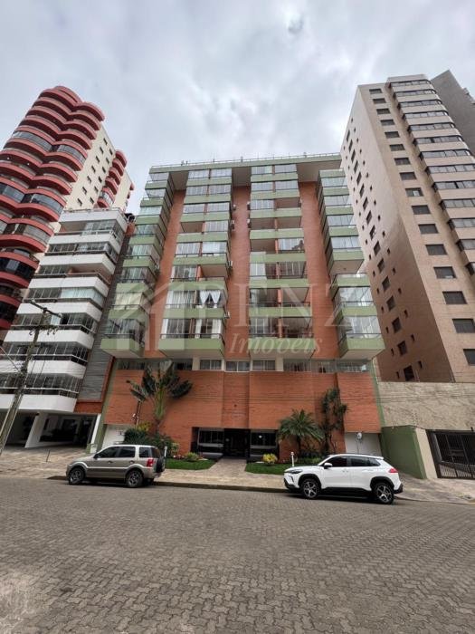 Apartamento 1 Dorm.