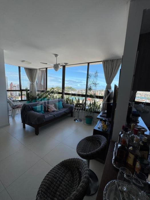 Apartamento 2 Dorm.