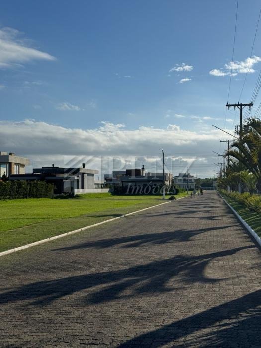 Terreno em condominio