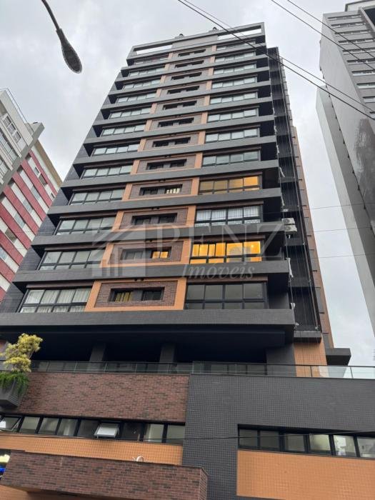 Apartamento 3 Dorm.