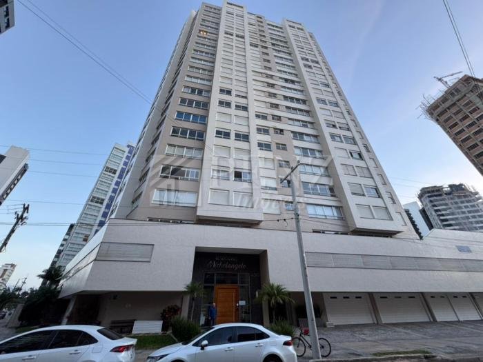 Apartamento 3 Dorm.