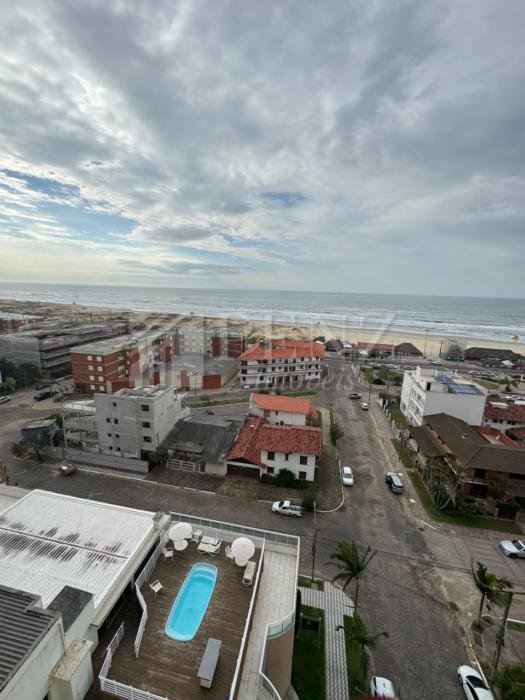 Apartamento 3 Dorm.