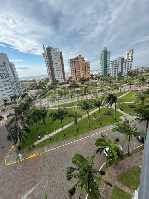 Apartamento 3 Dorm.