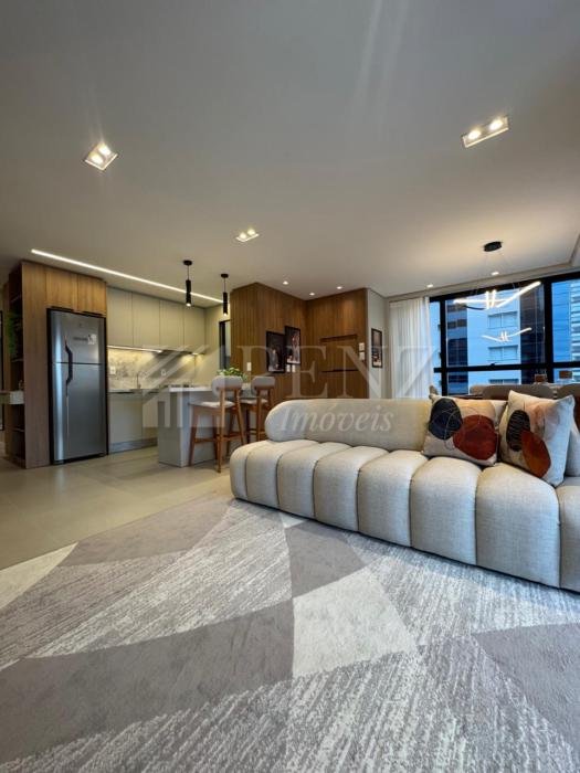 Apartamento 3 Dorm.