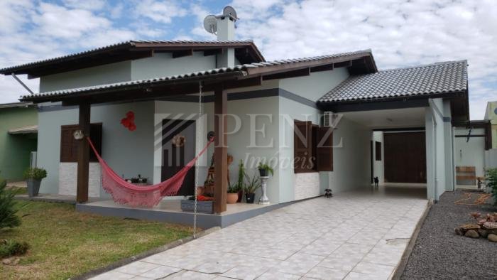 Pavilhão