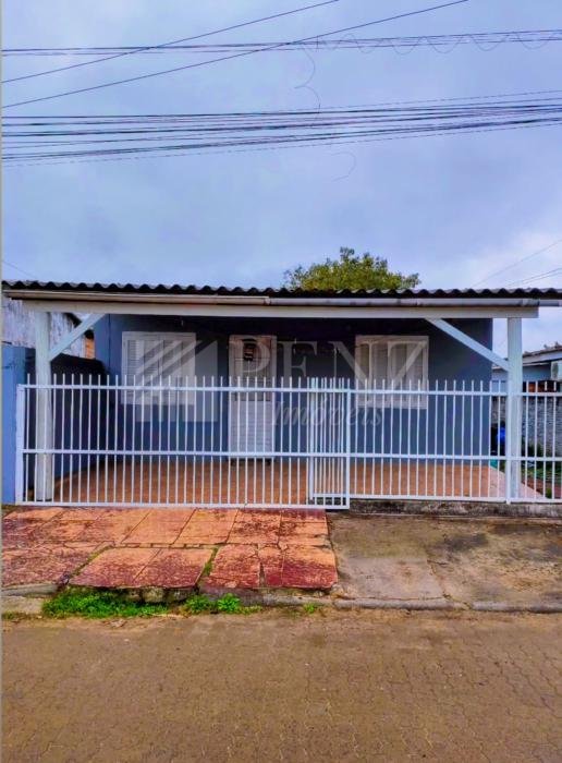 Casa 3 Dorm.