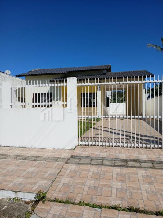 Casa 2 Dorm.