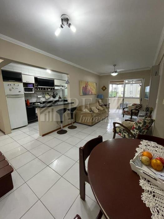 Apartamento 2 Dorm.