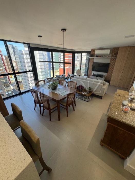 Apartamento 3 Dorm.