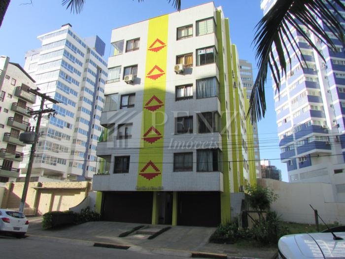 Apartamento 1 Dorm.